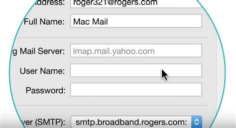 rogersmembercentre com|How to use Rogers Yahoo! Email .